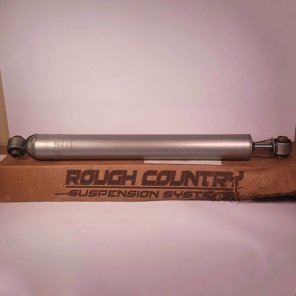 Rough Country Other - Rough Country N2.0 Premium Individual Shock Absorber RC-20099 Gray New Old Stock